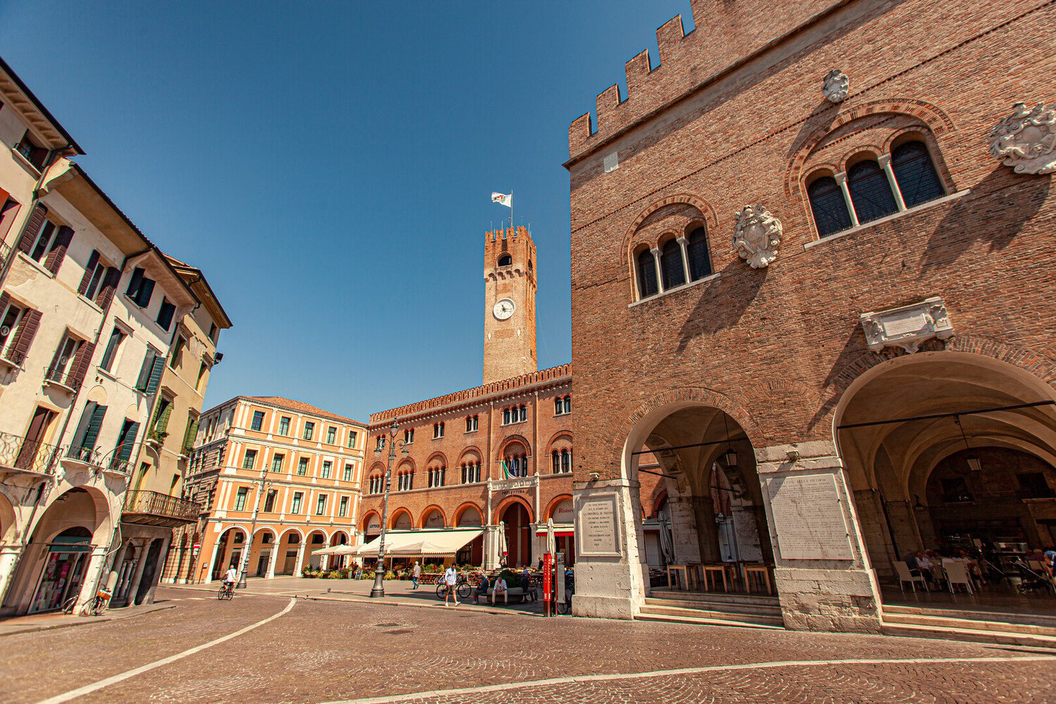 Visit Treviso Italy: Best Things to Do in the Home of Tiramisu - 2026 - 4 - visit treviso visit treviso - Visit Treviso Italy: Best Things to Do in the Home of Tiramisu - 2026 - 3