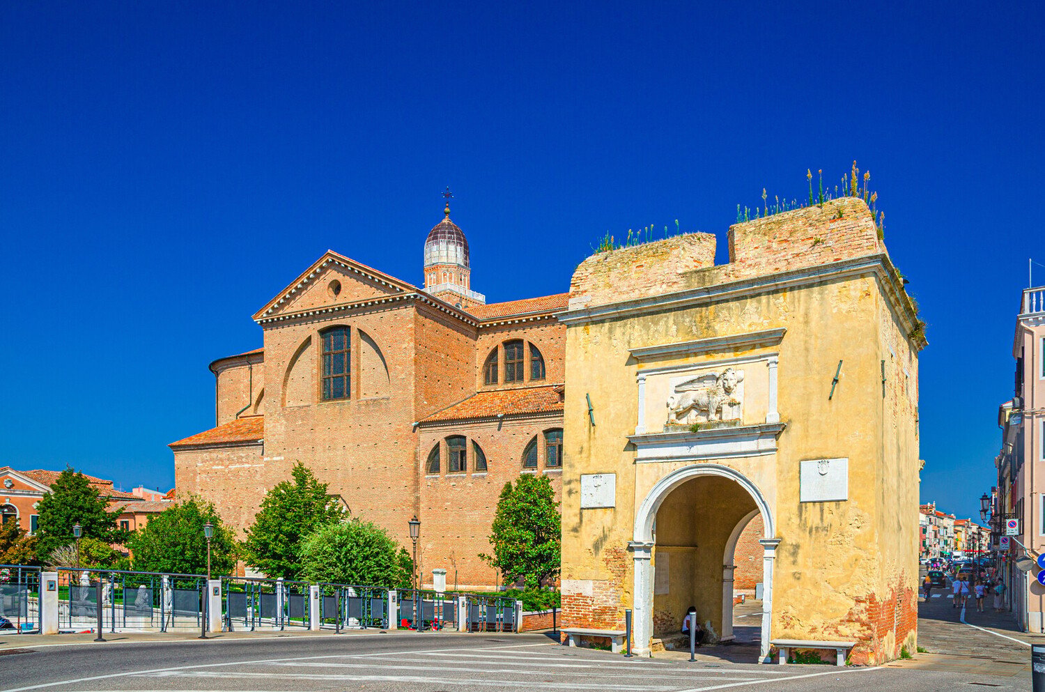 Visit Chioggia Italy: Discover the Little Venice - 2026 - 16 - Visit Chioggia Visit Chioggia - Visit Chioggia Italy: Discover the Little Venice - 2026 - 15
