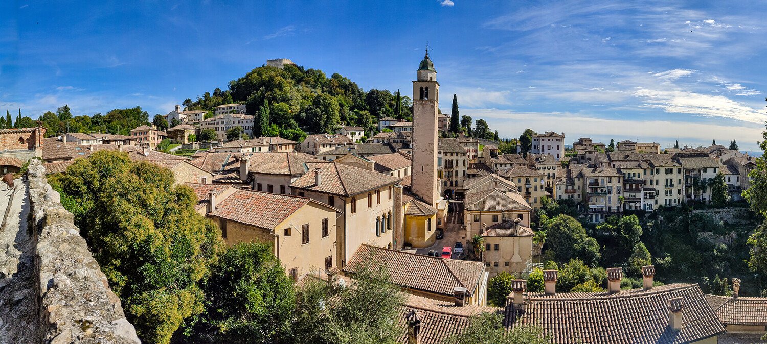 Visit Asolo Italy: One of the Most Beautiful Villages of The Country - 2026 - 2 - Visit Asolo Visit Asolo - Visit Asolo Italy: One of the Most Beautiful Villages of The Country - 2026 - 1