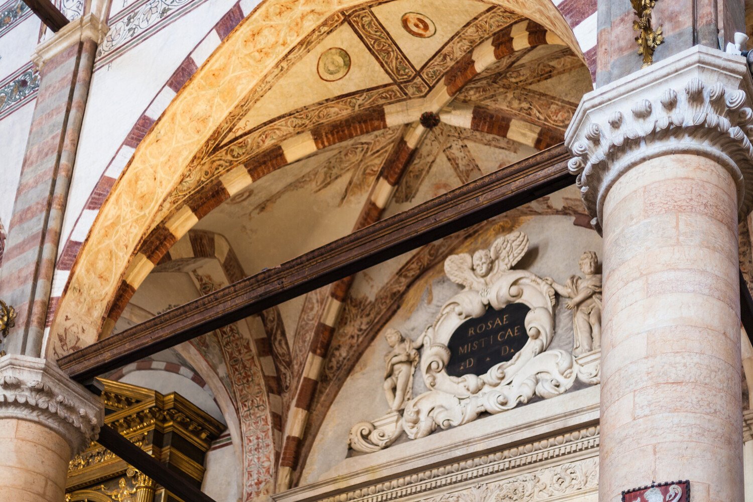 Visiter Vérone : la ville où l'amour rencontre l'histoire - 2026 - 18 - verona verona - Visiter Vérone : la ville où l'amour rencontre l'histoire - 2026 - 17