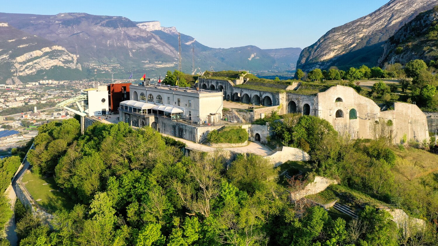 Que faire à Grenoble : Les lieux incontournables - 2026 - 4 - que faire a grenoble que faire a grenoble - Que faire à Grenoble : Les lieux incontournables - 2026 - 3