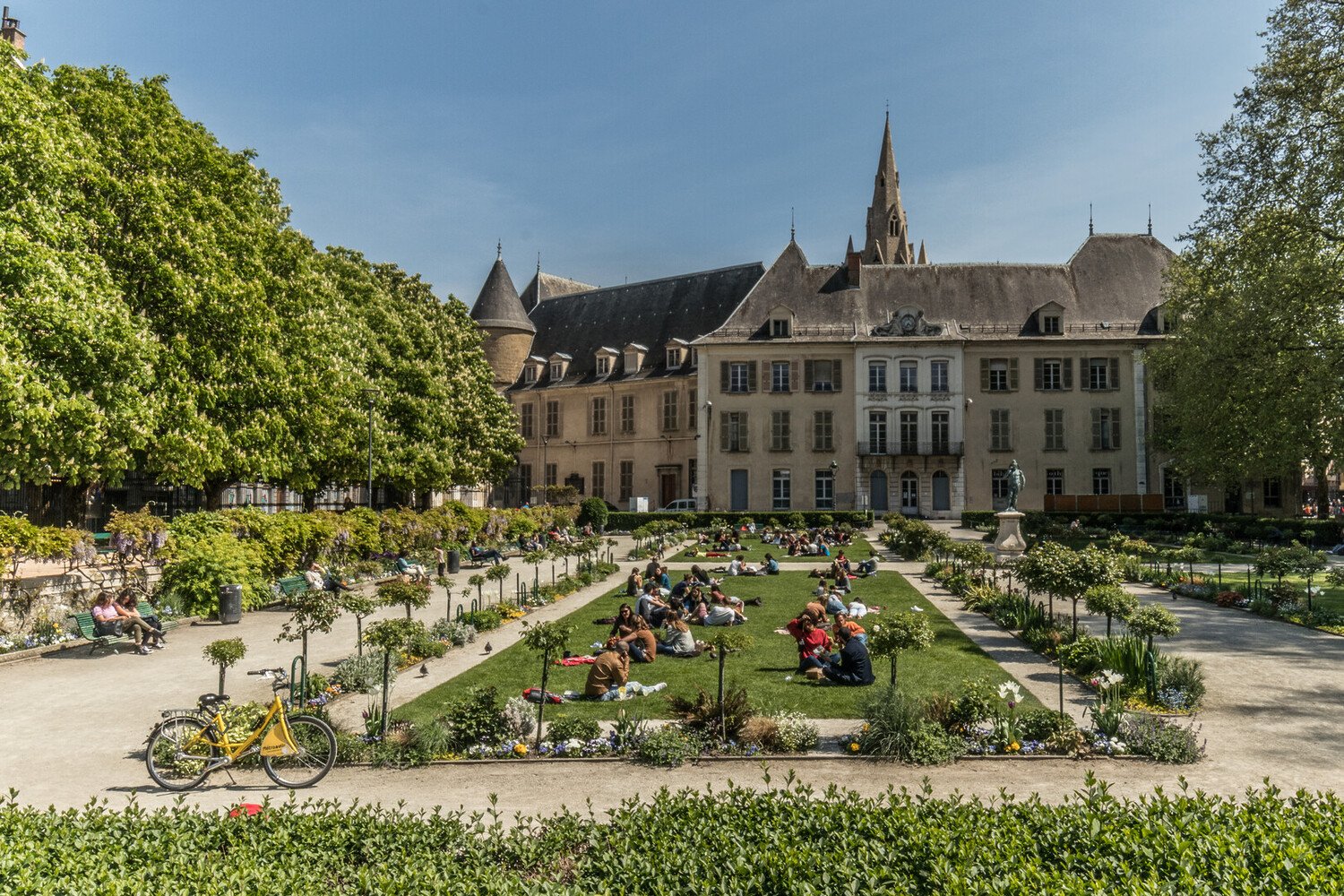 Que faire à Grenoble : Les lieux incontournables - 2026 - 18 - que faire a grenoble que faire a grenoble - Que faire à Grenoble : Les lieux incontournables - 2026 - 17