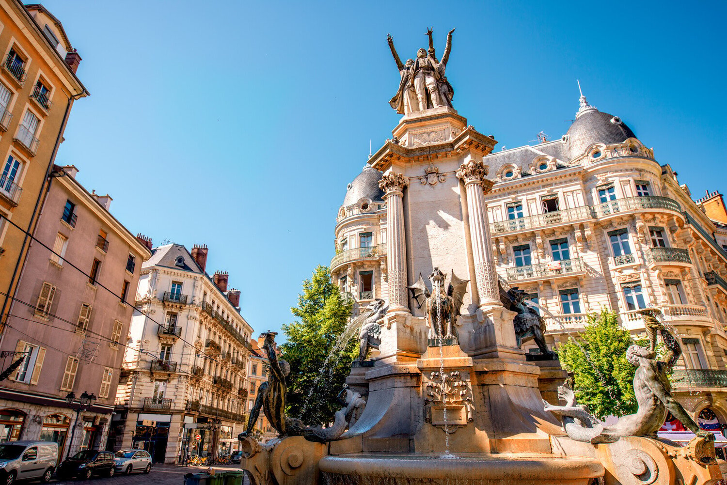 Que faire à Grenoble : Les lieux incontournables - 2026 - 12 - que faire a grenoble que faire a grenoble - Que faire à Grenoble : Les lieux incontournables - 2026 - 11