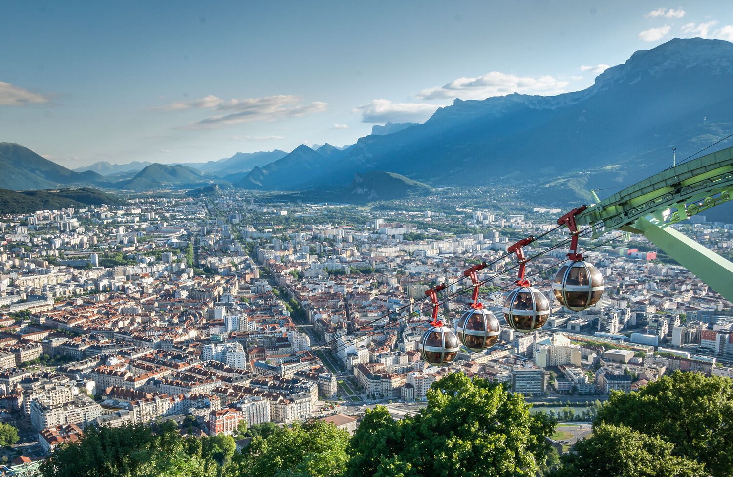 que faire a grenoble - Que faire à Grenoble : Les lieux incontournables - 2026 - 1