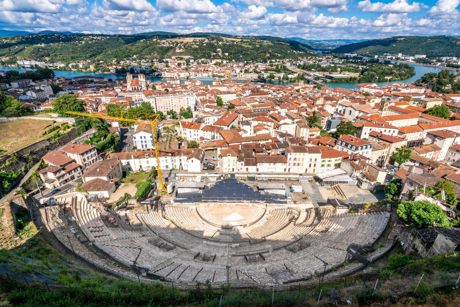 Visiter Vienne en France : escapade culturelle et gourmande - 2026 - 4 - que faire à vienne que faire à vienne - Visiter Vienne en France : escapade culturelle et gourmande - 2026 - 3