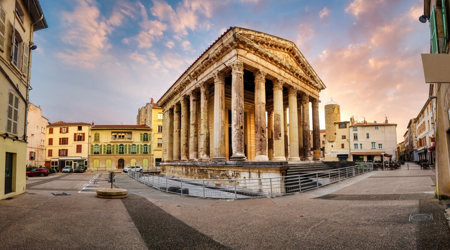 Visiter Vienne en France : escapade culturelle et gourmande - 2026 - 6 - que faire à vienne que faire à vienne - Visiter Vienne en France : escapade culturelle et gourmande - 2026 - 5
