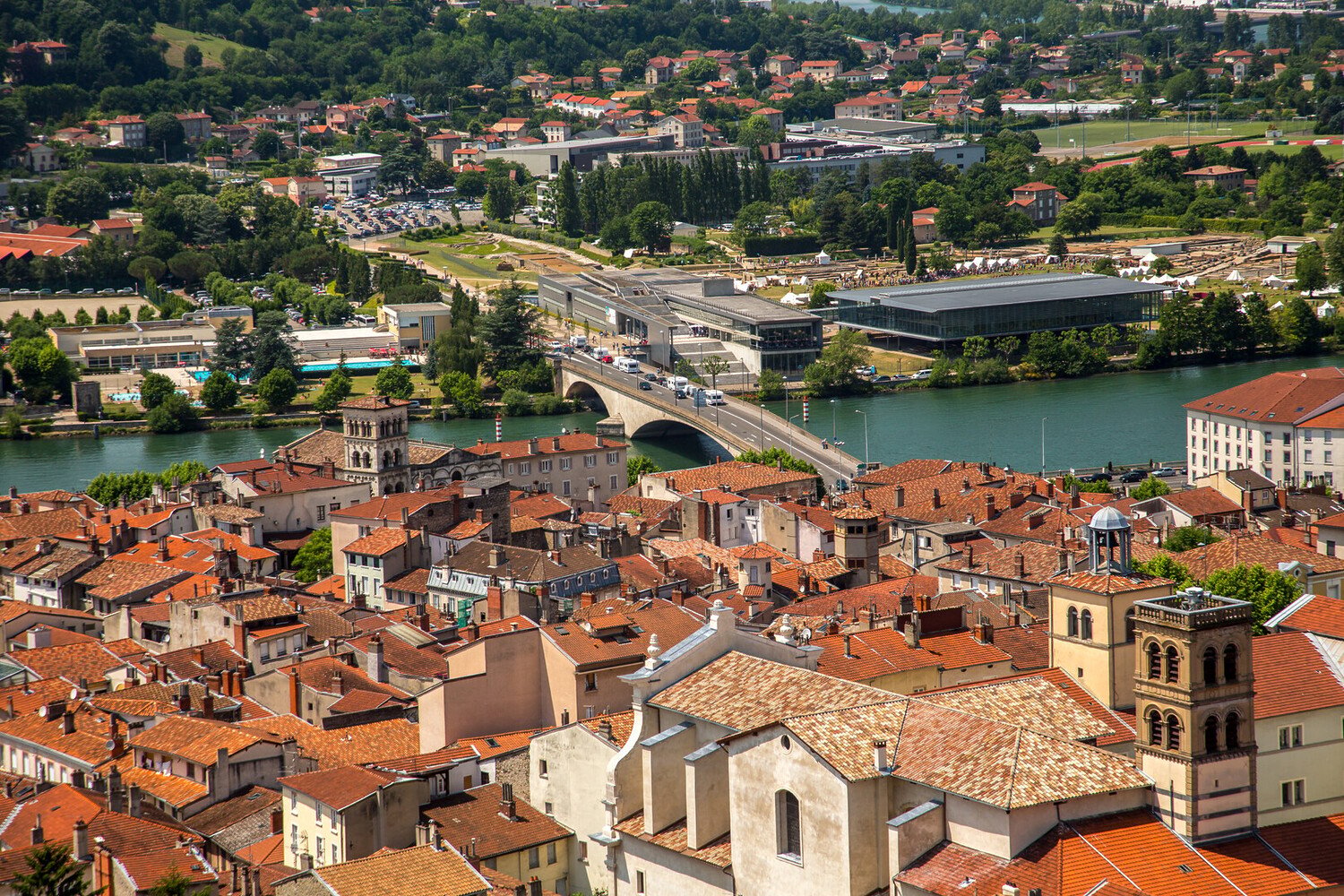 Visiter Vienne en France : escapade culturelle et gourmande - 2026 - 14 - que faire à vienne que faire à vienne - Visiter Vienne en France : escapade culturelle et gourmande - 2026 - 13