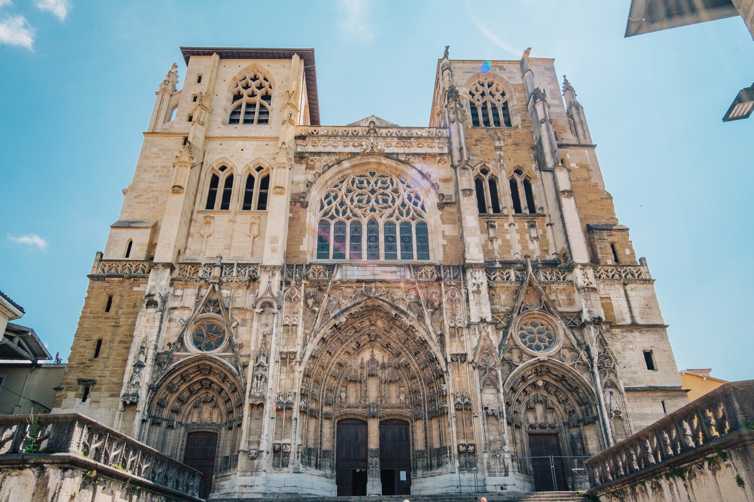 Visiter Vienne en France : escapade culturelle et gourmande - 2026 - 10 - que faire à vienne que faire à vienne - Visiter Vienne en France : escapade culturelle et gourmande - 2026 - 9