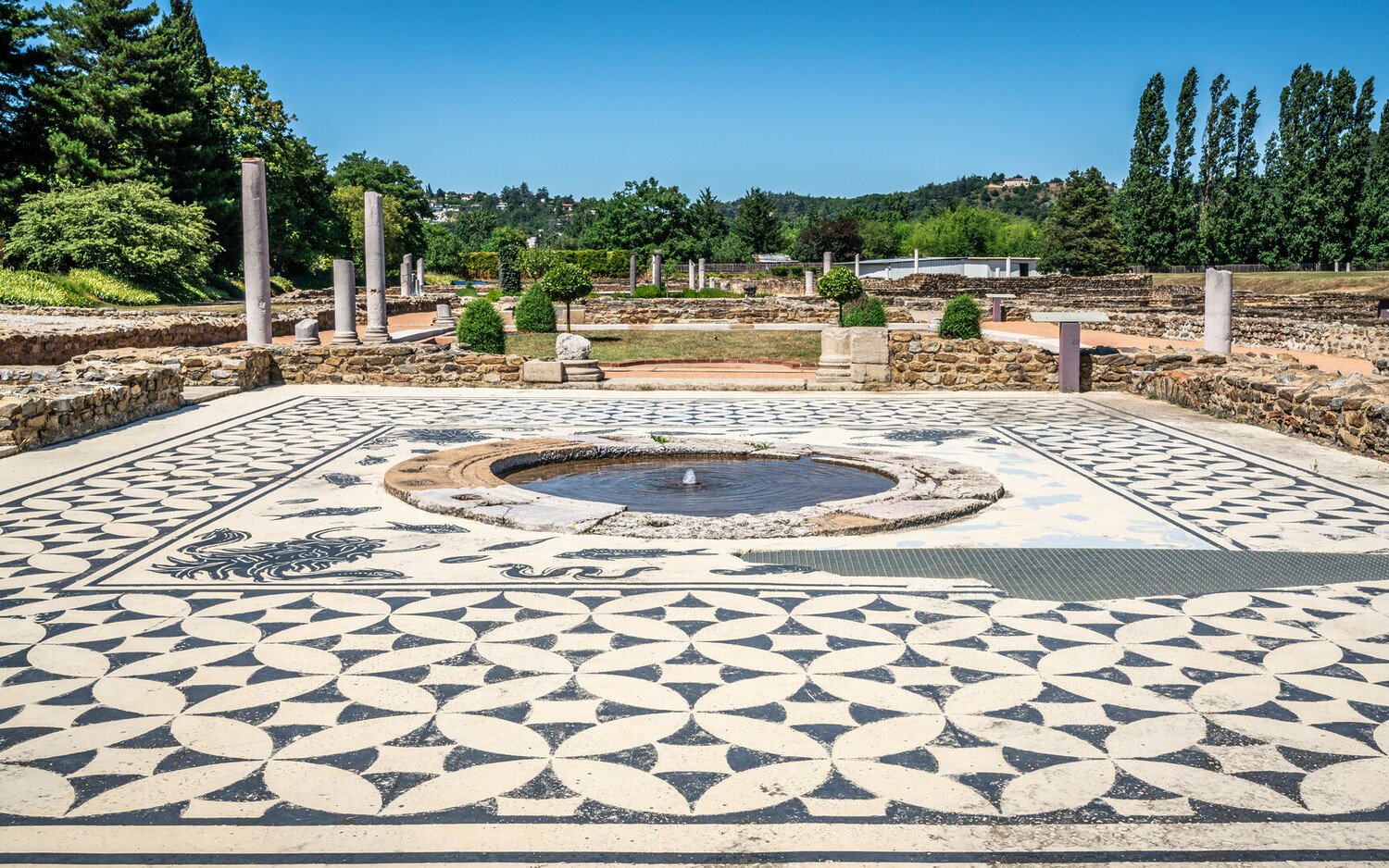 Visiter Vienne en France : escapade culturelle et gourmande - 2026 - 20 - que faire à vienne que faire à vienne - Visiter Vienne en France : escapade culturelle et gourmande - 2026 - 19