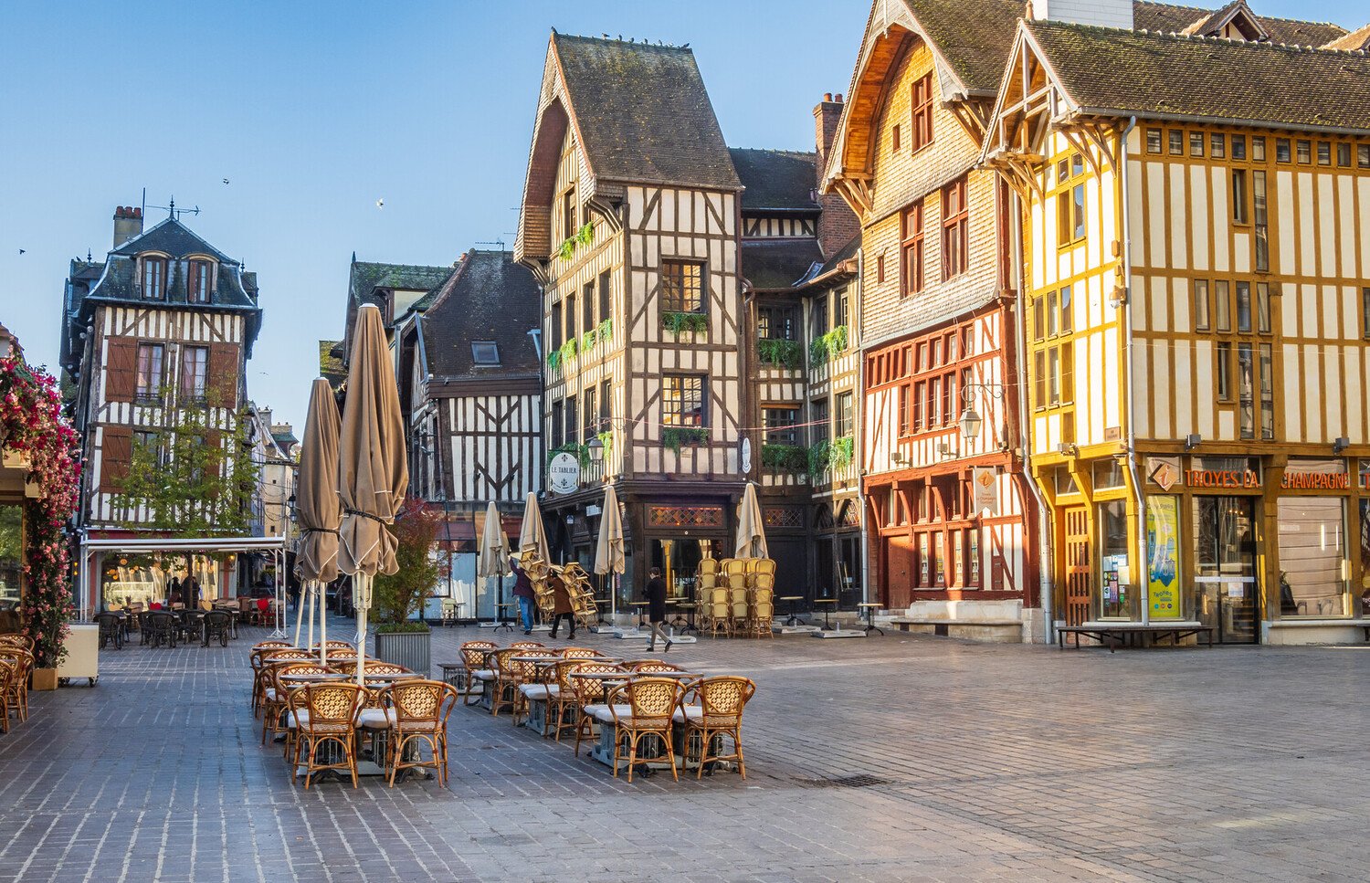 Visiter Châlons-en-Champagne : les activités incontournables - 2026 - 20 - - Visiter Châlons-en-Champagne : les activités incontournables - 2026 - 19