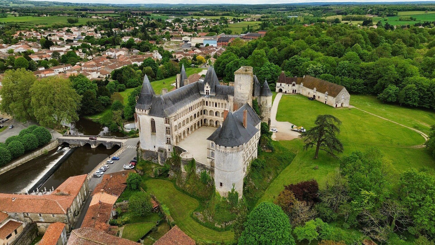 À la découverte des plus beaux villages autour de Cognac - 2026 - 10 - beaux villages autour de Cognac beaux villages autour de Cognac - À la découverte des plus beaux villages autour de Cognac - 2026 - 9