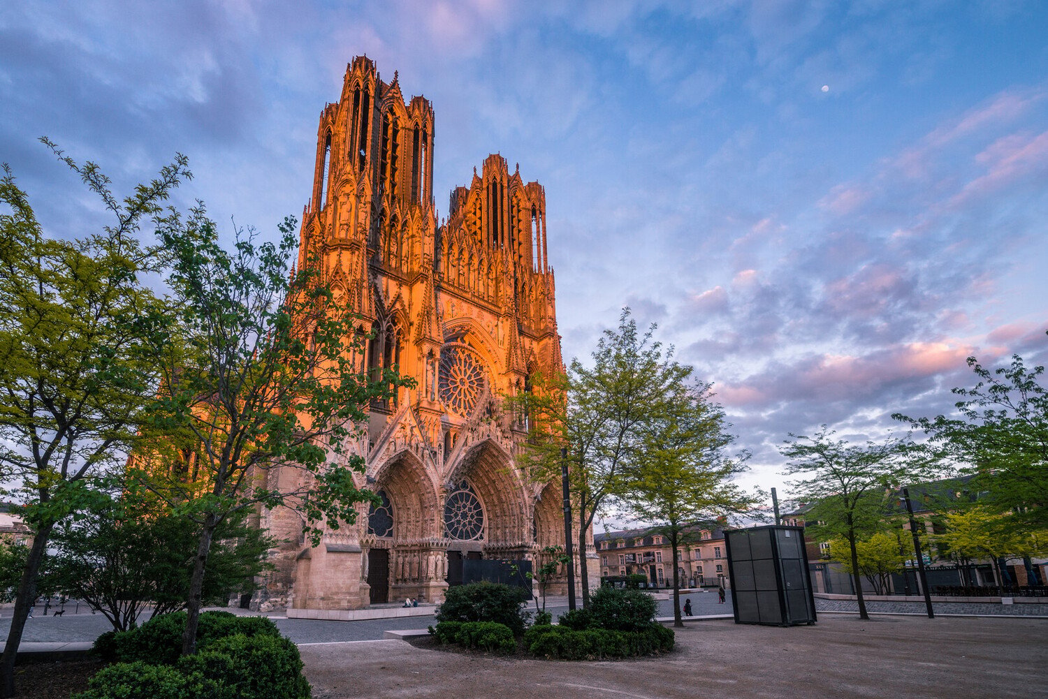 Visiter Reims en 2 jours : Le guide des incontournables - 2026 - 4 - visiter reims en 2 jours visiter reims en 2 jours - Visiter Reims en 2 jours : Le guide des incontournables - 2026 - 3