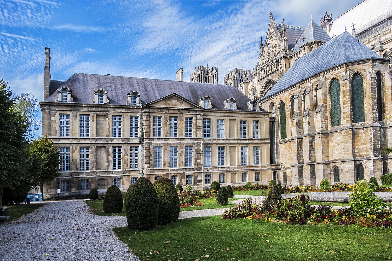 Visiter Reims en 2 jours : Le guide des incontournables - 2026 - 6 - visiter reims en 2 jours visiter reims en 2 jours - Visiter Reims en 2 jours : Le guide des incontournables - 2026 - 5