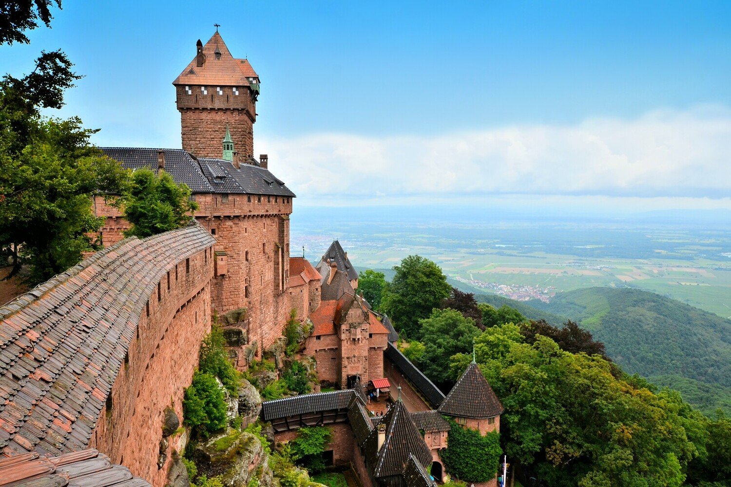 Visiter l'Alsace en 5 jours : Road Trip Inoubliable - 2026 - 16 - visiter l'alsace en 5 jours visiter l'alsace en 5 jours - Visiter l'Alsace en 5 jours : Road Trip Inoubliable - 2026 - 15