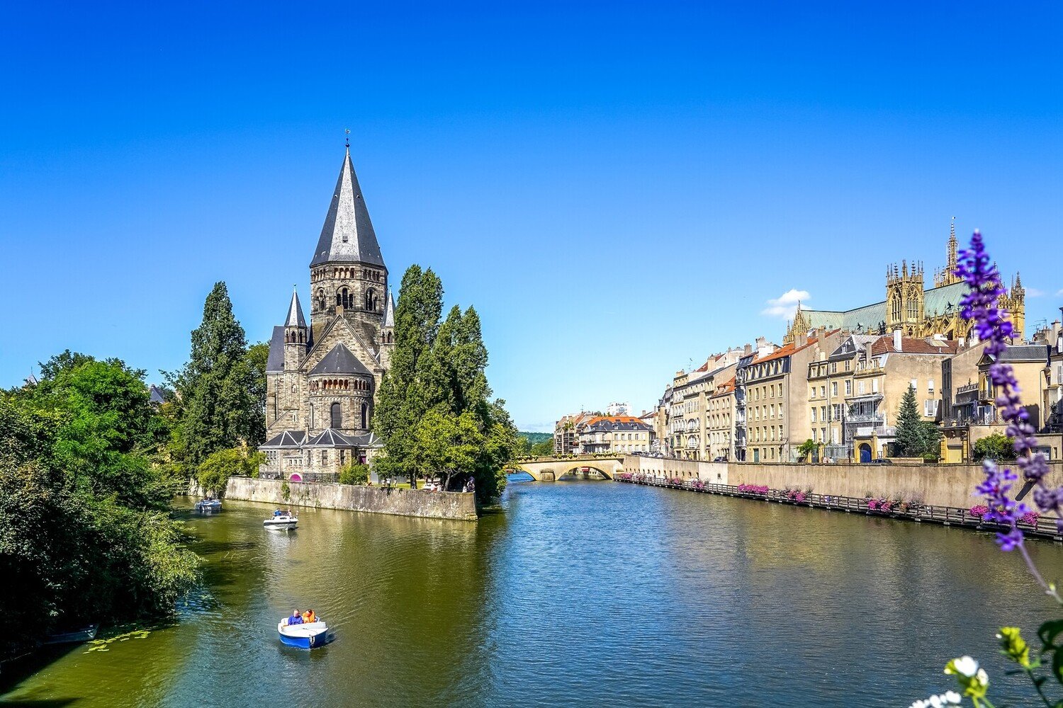 Que faire à Nancy : Visite des incontournables en un week-end - 2026 - 14 - que faire à Nancy que faire à Nancy - Que faire à Nancy : Visite des incontournables en un week-end - 2026 - 13