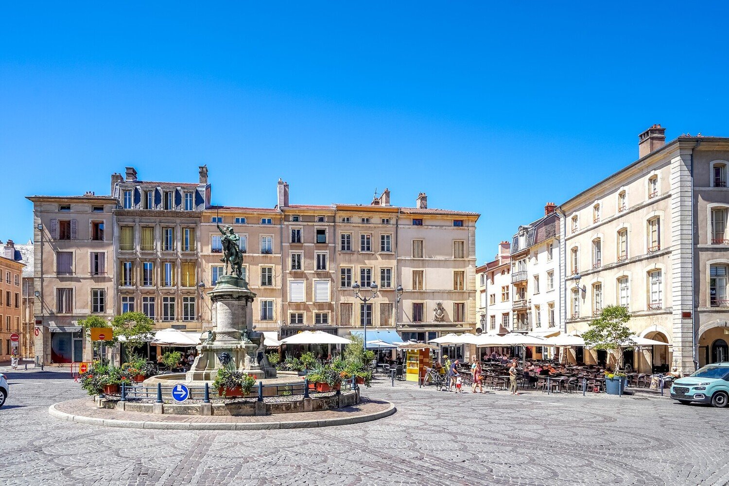 Que faire à Nancy : Visite des incontournables en un week-end - 2026 - 2 - que faire à Nancy que faire à Nancy - Que faire à Nancy : Visite des incontournables en un week-end - 2026 - 1