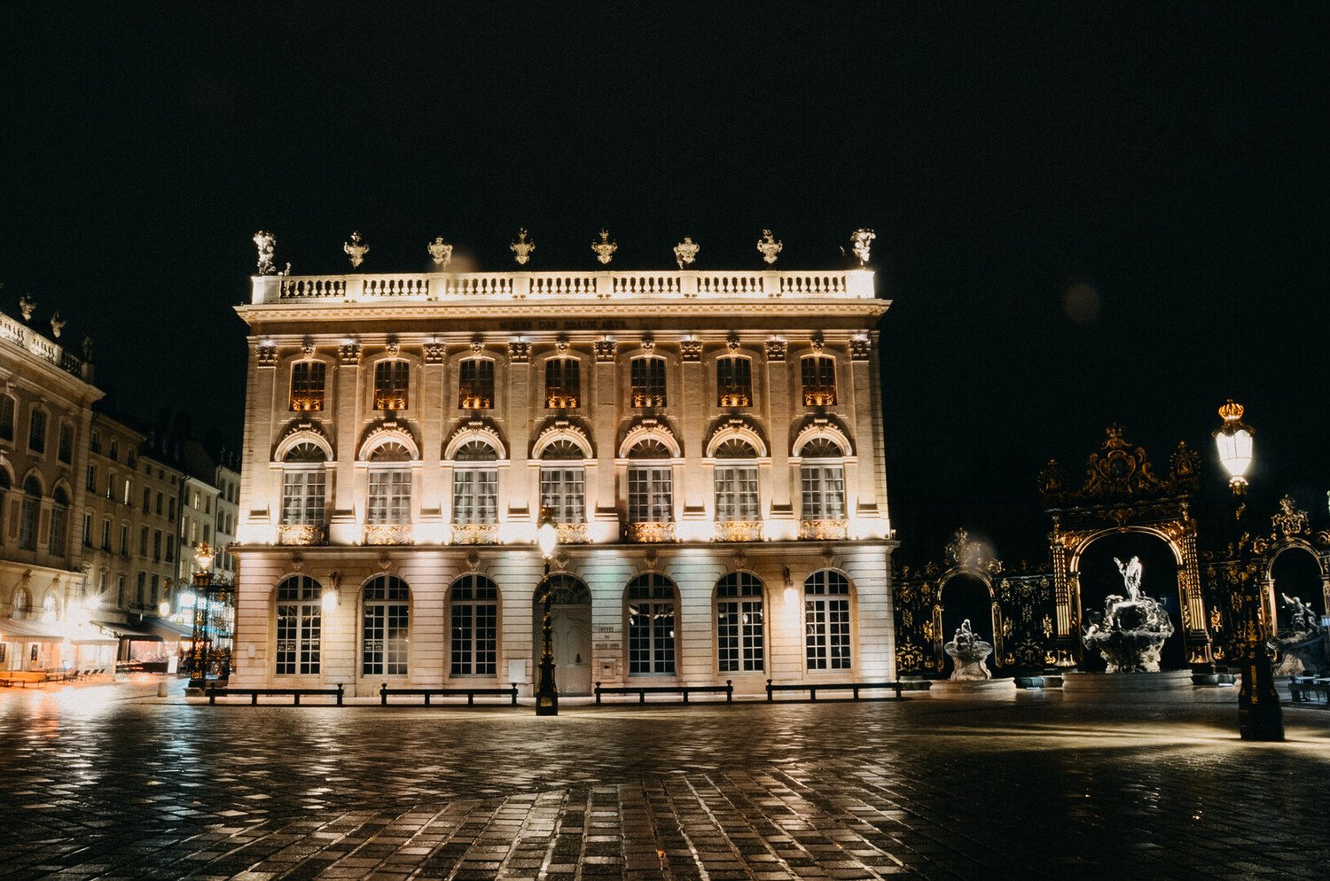 Que faire à Nancy : Visite des incontournables en un week-end - 2026 - 6 - que faire à Nancy que faire à Nancy - Que faire à Nancy : Visite des incontournables en un week-end - 2026 - 5