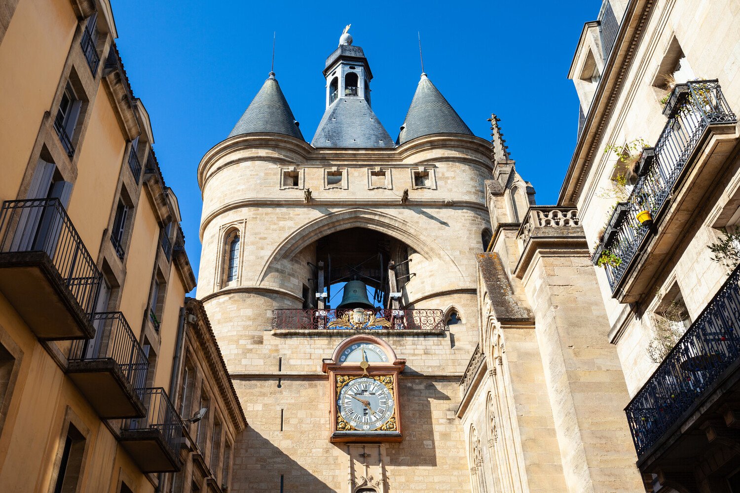 Que visiter à Bordeaux en 2 jours : Itinéraire pour découvrir la ville - 2026 - 8 - que visiter à bordeaux en 2 jours que visiter à bordeaux en 2 jours - Que visiter à Bordeaux en 2 jours : Itinéraire pour découvrir la ville - 2026 - 7