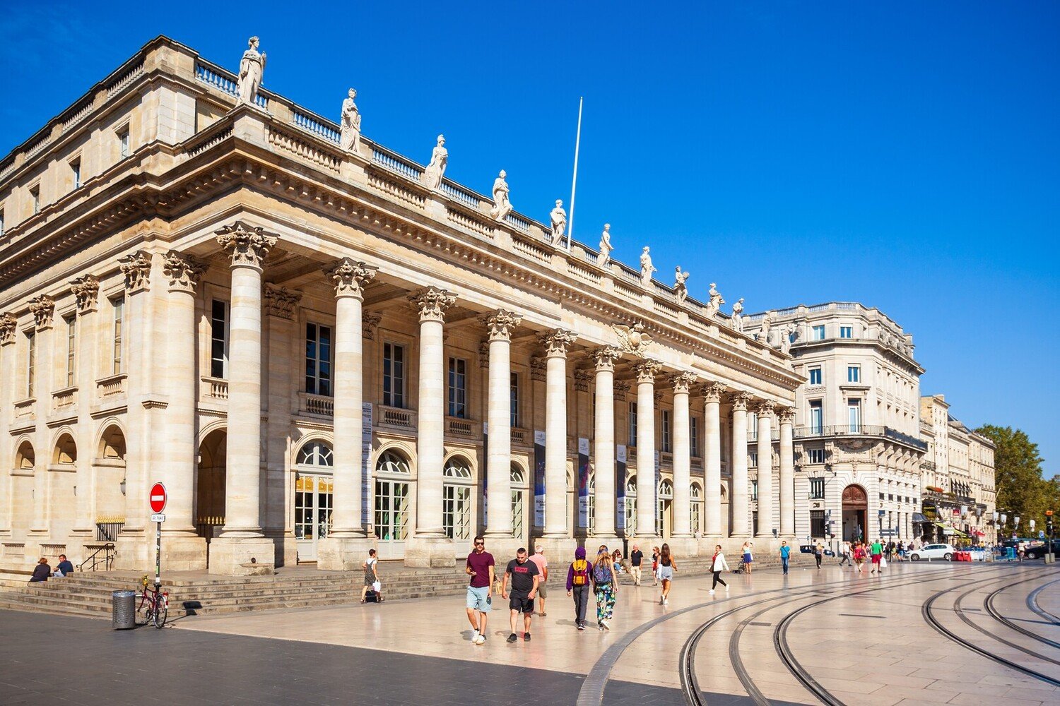 Que visiter à Bordeaux en 2 jours : Itinéraire pour découvrir la ville - 2026 - 10 - que visiter à bordeaux en 2 jours que visiter à bordeaux en 2 jours - Que visiter à Bordeaux en 2 jours : Itinéraire pour découvrir la ville - 2026 - 9