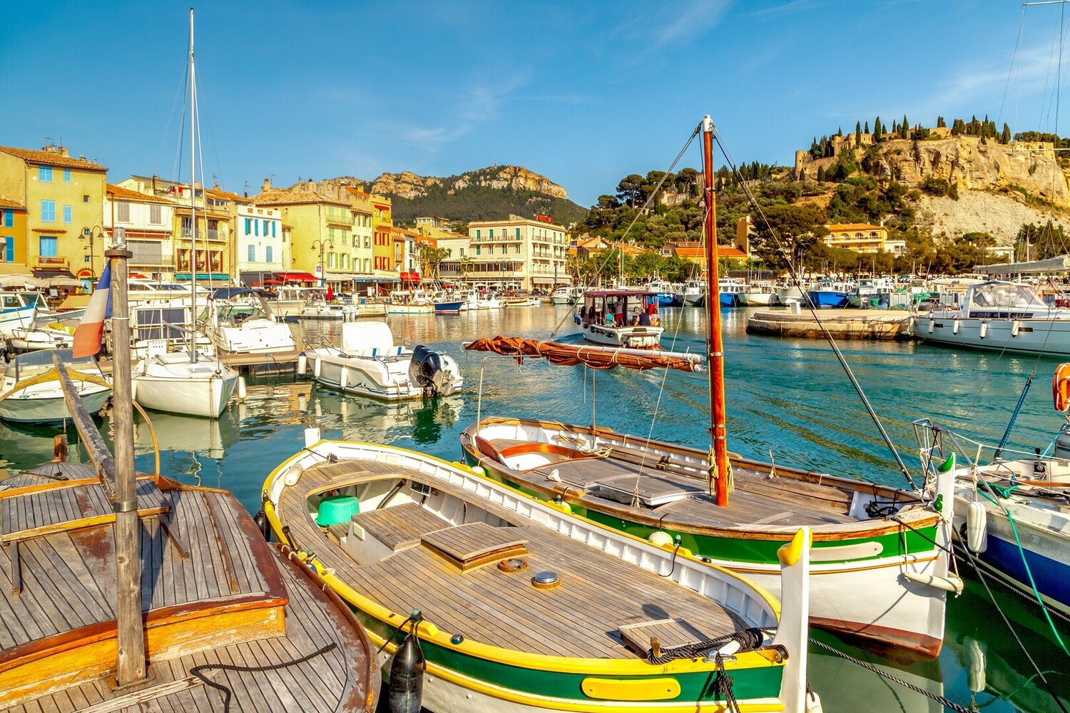 Que faire à Cassis : visites et activités selon la saison - 2026 - 4 - que faire à cassis que faire à cassis - Que faire à Cassis : visites et activités selon la saison - 2026 - 3