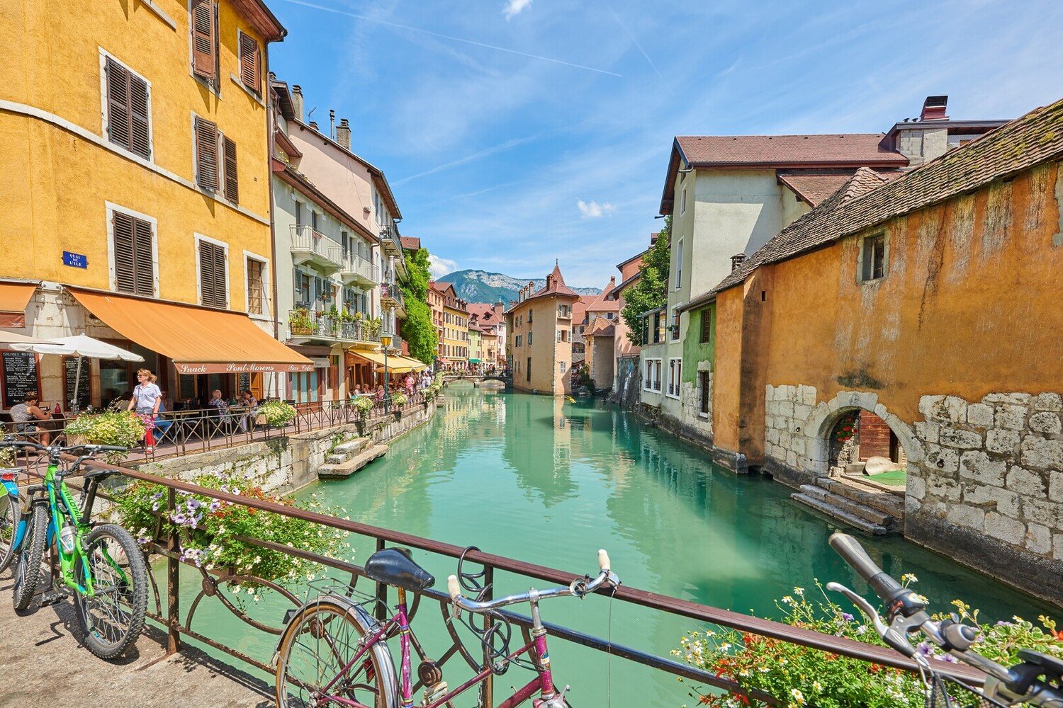 Que faire à Annecy : 5 jours autour du lac - 2026 - 4 - que faire à Annecy que faire à Annecy - Que faire à Annecy : 5 jours autour du lac - 2026 - 3