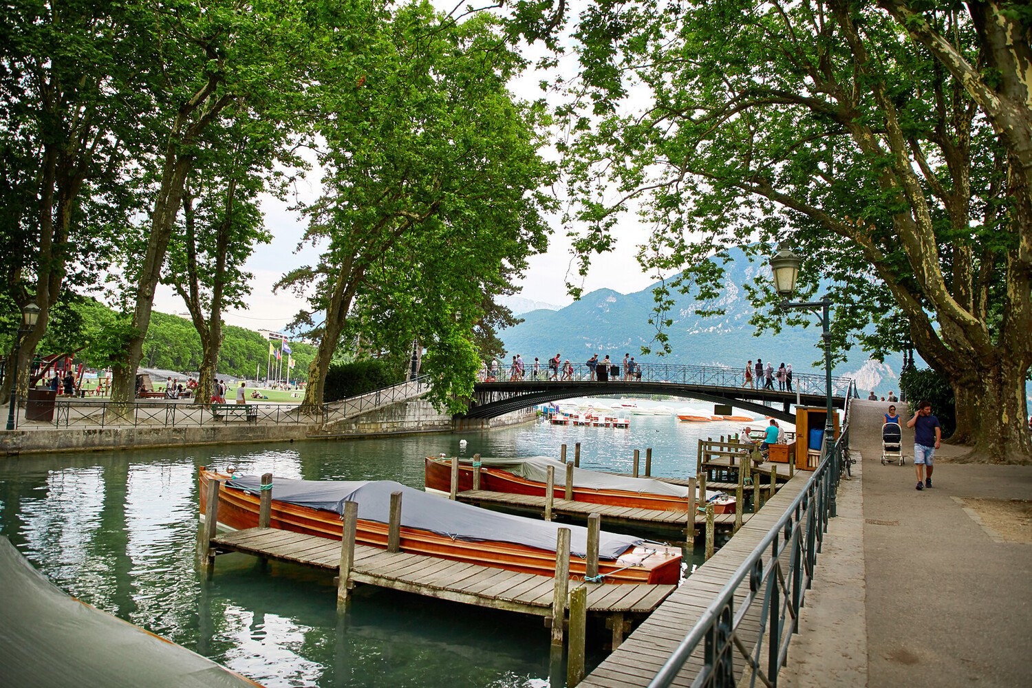 Que faire à Annecy : 5 jours autour du lac - 2026 - 10 - que faire à Annecy que faire à Annecy - Que faire à Annecy : 5 jours autour du lac - 2026 - 9