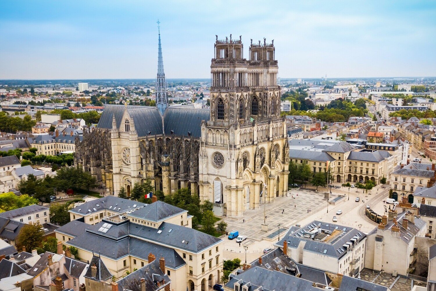 Things to Do in Orléans: A Loire Valley City of Joan - 2026 - 4 - things to do in orleans things to do in orleans - Things to Do in Orléans: A Loire Valley City of Joan - 2026 - 3