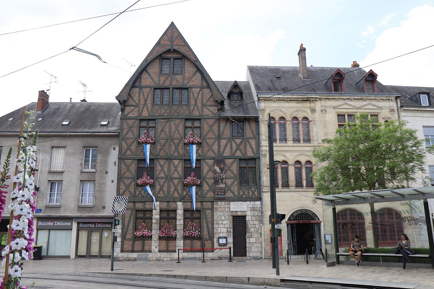 Things to Do in Orléans: A Loire Valley City of Joan - 2026 - 6 - things to do in orleans things to do in orleans - Things to Do in Orléans: A Loire Valley City of Joan - 2026 - 5