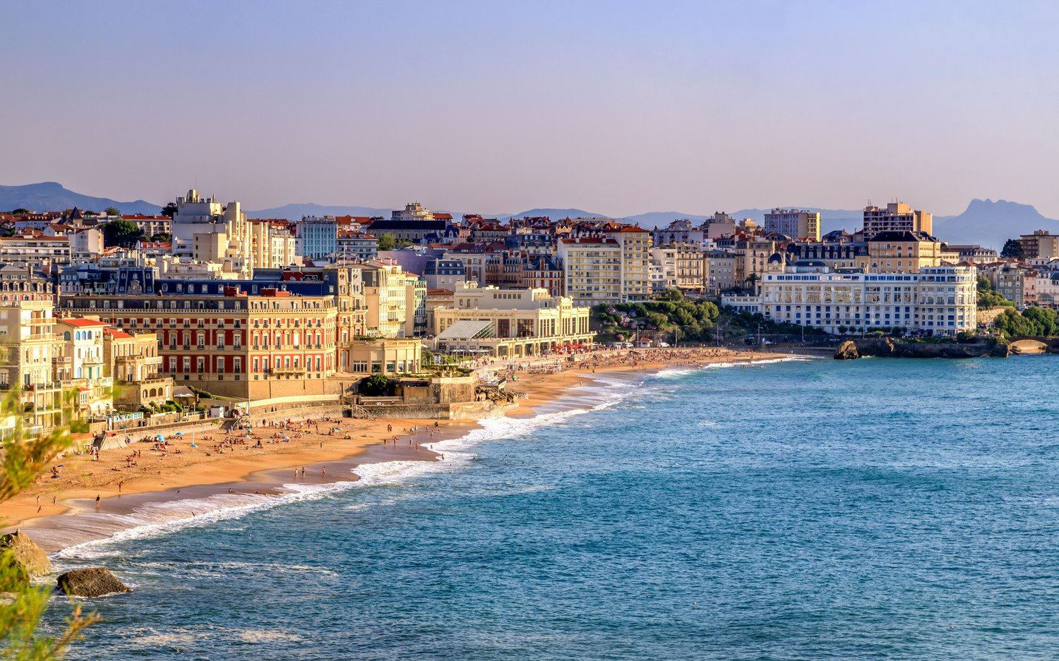 Biarritz et Pays Basque : comment organiser un séjour entre océan, gastronomie et terroir ? - 2026 - 2 - sejour biarritz sejour biarritz - Biarritz et Pays Basque : comment organiser un séjour entre océan, gastronomie et terroir ? - 2026 - 1