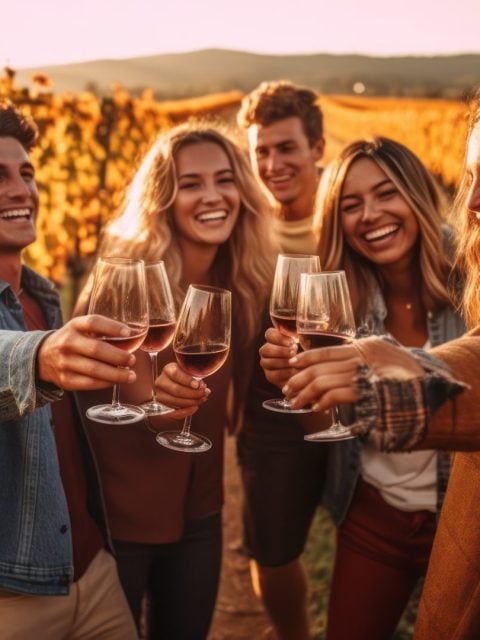 Best wine harvest festivals in Europe - 2026 - 28 - - Best wine harvest festivals in Europe - 2026 - 27