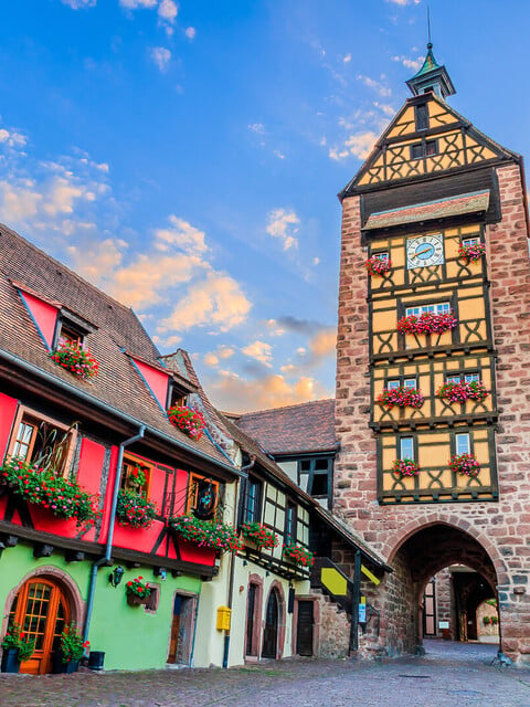 - Top Things to Do in Riquewihr: Day Trip to a Typical Village in Alsace - 2026 - 5