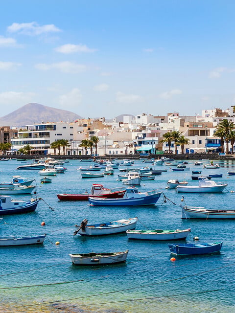 Explore the Best Things to Do in Arrecife, Lanzarote’s Capital Gem - 2026 - 14 - - Explore the Best Things to Do in Arrecife, Lanzarote’s Capital Gem - 2026 - 13