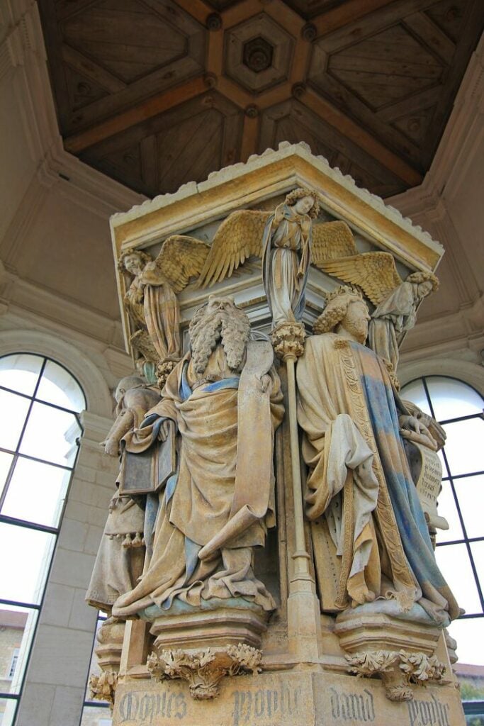 Visiter Dijon : les incontournables - 2026 - 5 - visiter dijon, que faire autour de Dijon Visiter Dijon