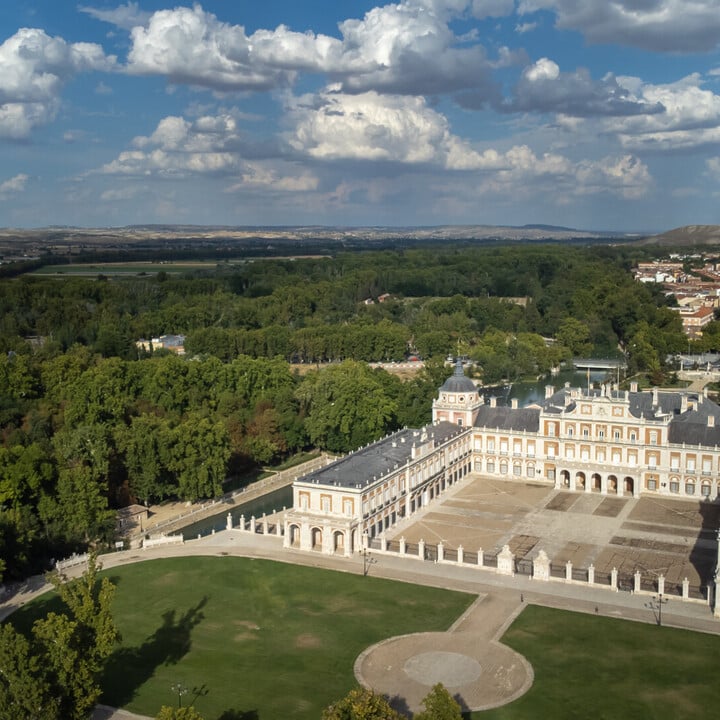 Visiter Aranjuez : Découverte royale près de Madrid - 2026 - 4 - - Visiter Aranjuez : Découverte royale près de Madrid - 2026 - 3