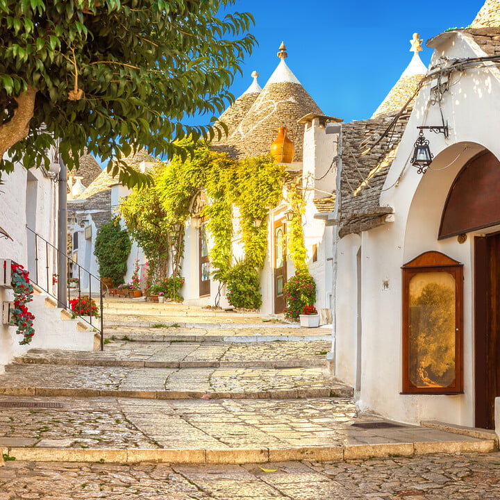 Cosa vedere in Puglia: 10 luoghi da non perdere - 2026 - 4 - - Cosa vedere in Puglia: 10 luoghi da non perdere - 2026 - 3