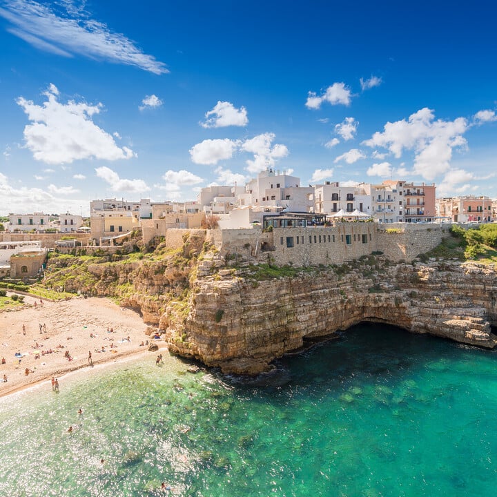 Que faire à Polignano a Mare : Charme entre falaises et mer Adriatique - 2026 - 16 - - Que faire à Polignano a Mare : Charme entre falaises et mer Adriatique - 2026 - 15
