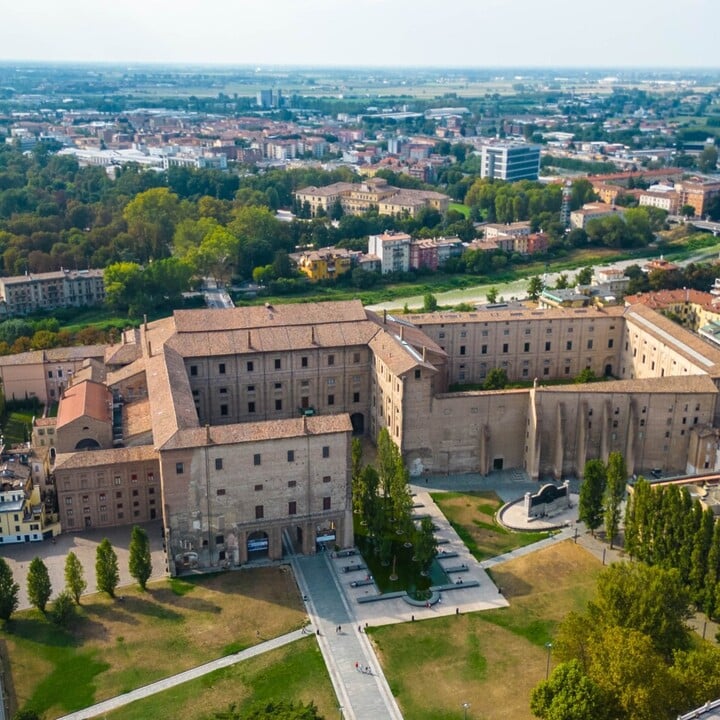 - Cosa Vedere a Parma: posti imperdibili - 2026 - 1