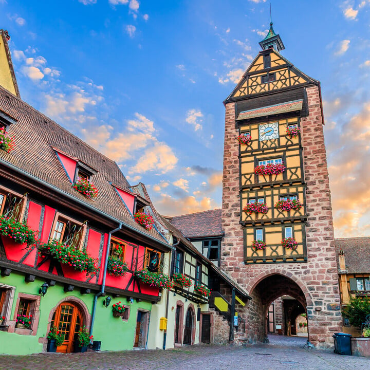 Top Things to Do in Riquewihr: Day Trip to a Typical Village in Alsace - 2026 - 6 - - Top Things to Do in Riquewihr: Day Trip to a Typical Village in Alsace - 2026 - 5