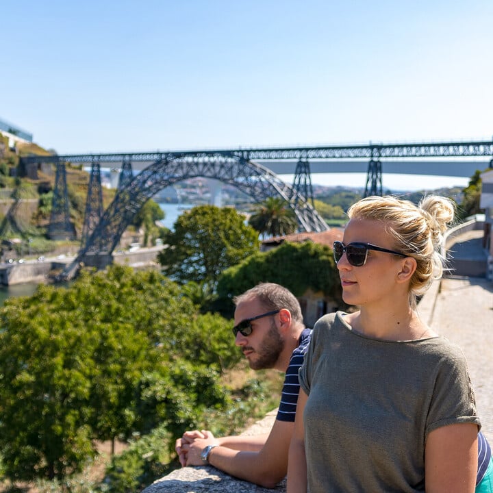 Porto en 2 ou 3 jours : l'itinéraire jour par jour - 2026 - 16 - - Porto en 2 ou 3 jours : l'itinéraire jour par jour - 2026 - 15