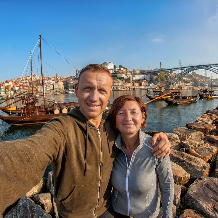 Voyage à Porto : Guide Complet pour un séjour Inoubliable - 2026 - 12 - - Voyage à Porto : Guide Complet pour un séjour Inoubliable - 2026 - 11