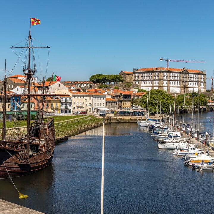 Visit Vila do Conde: Where Maritime Heritage Meets Coastal Serenity - 2026 - 10 - - Visit Vila do Conde: Where Maritime Heritage Meets Coastal Serenity - 2026 - 9