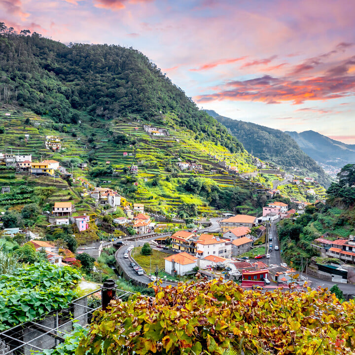 Visit Ribeira Brava : A Colorful Stop Along the Southern Shore - 2026 - 6 - - Visit Ribeira Brava : A Colorful Stop Along the Southern Shore - 2026 - 5