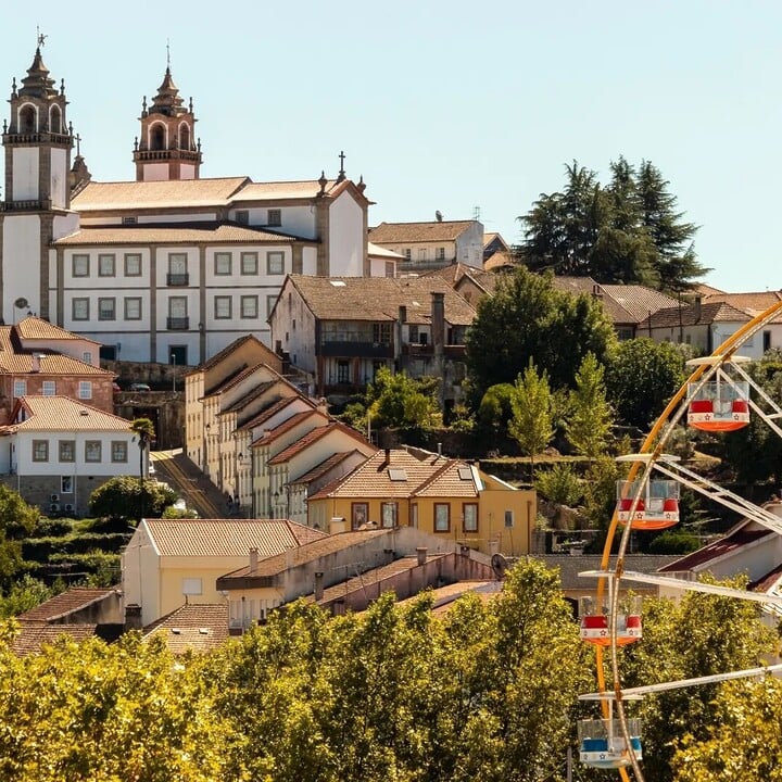 Visit Viseu Portugal: Where Dão Wines Meet a Timeless Cityscape - 2026 - 14 - - Visit Viseu Portugal: Where Dão Wines Meet a Timeless Cityscape - 2026 - 13