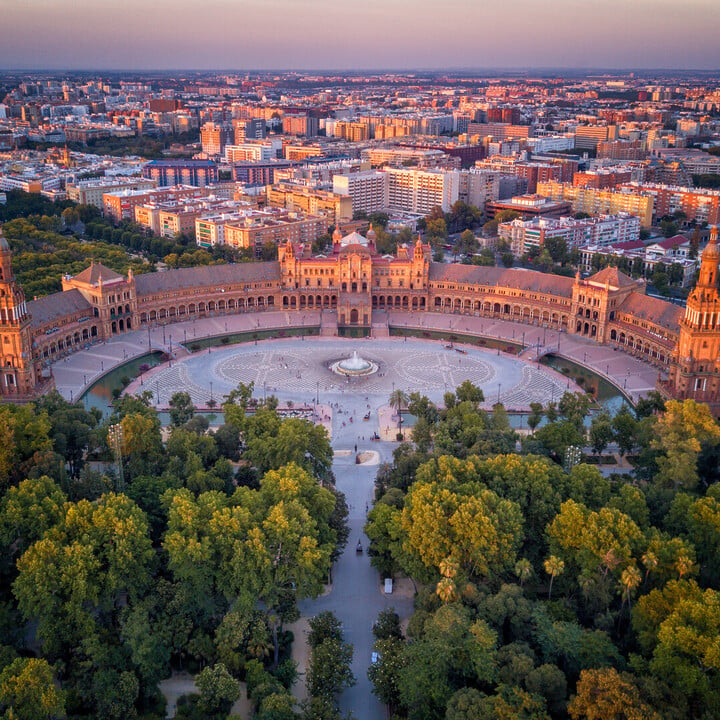 Discover the Best Things to Do in Seville - 2026 - 14 - - Discover the Best Things to Do in Seville - 2026 - 13