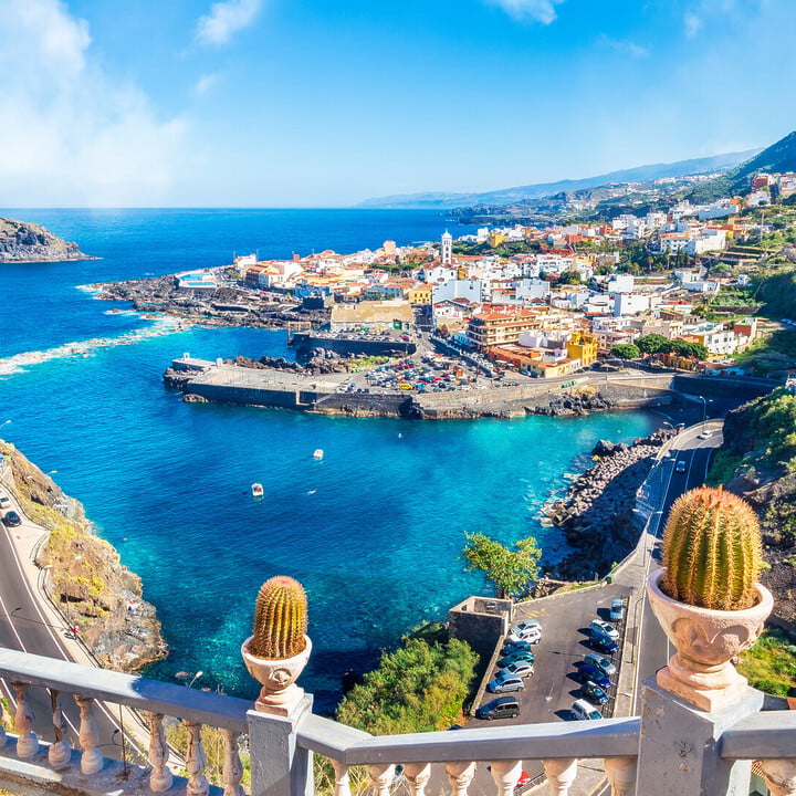 Volcanoes, Villages & Views: The Best Things to Do in Tenerife - 2026 - 10 - - Volcanoes, Villages & Views: The Best Things to Do in Tenerife - 2026 - 9