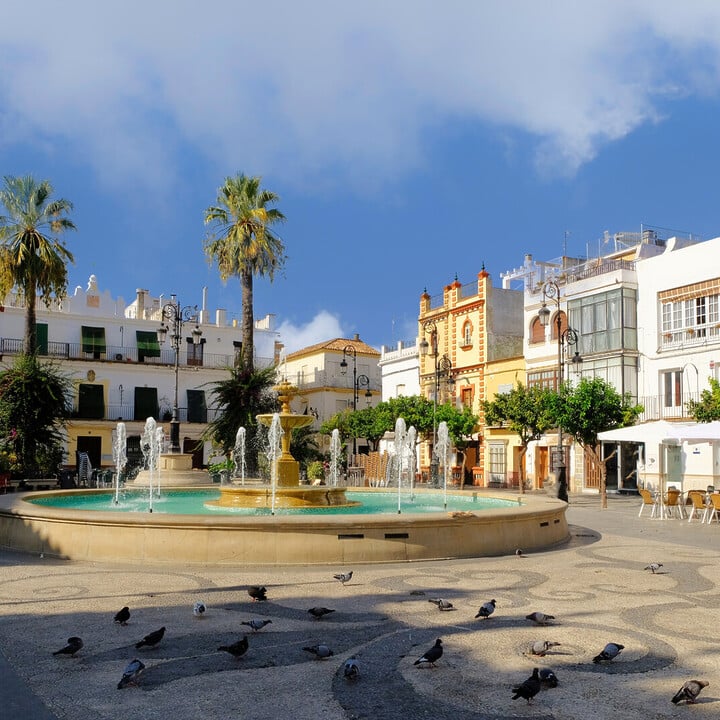 Visiter Sanlúcar de Barrameda : l'échappée œnologique andalouse - 2026 - 2 - - Visiter Sanlúcar de Barrameda : l'échappée œnologique andalouse - 2026 - 1