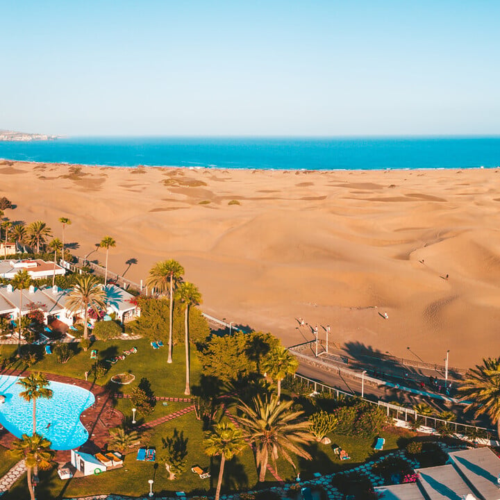 Visiter Maspalomas : Entre luxe, soleil et dunes dorées - 2026 - 6 - - Visiter Maspalomas : Entre luxe, soleil et dunes dorées - 2026 - 5