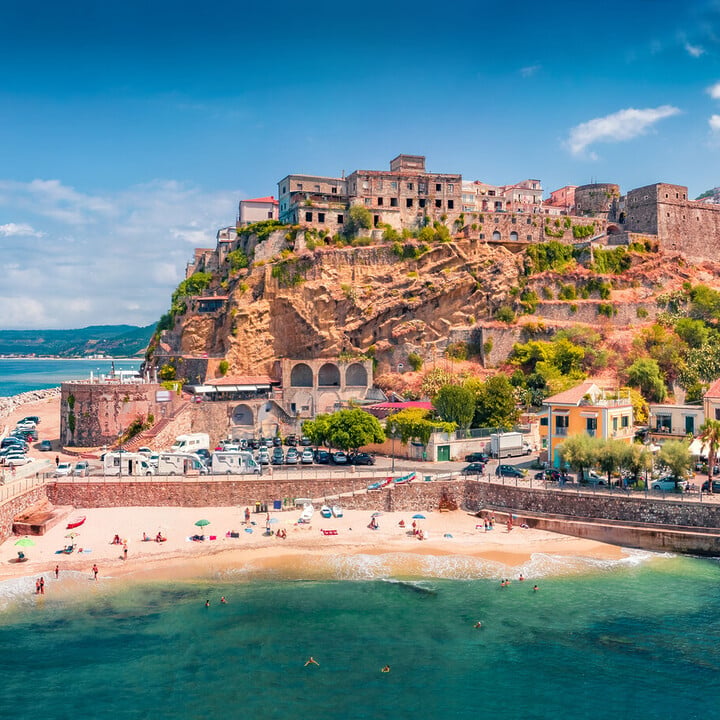 Visit Pizzo Italy: Castles & Tartufo Guide - 2026 - 6 - - Visit Pizzo Italy: Castles & Tartufo Guide - 2026 - 5
