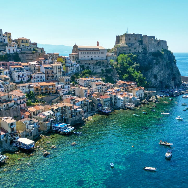Visiter Scilla : Le pittoresque village de pêcheurs en Italie - 2026 - 8 - - Visiter Scilla : Le pittoresque village de pêcheurs en Italie - 2026 - 7