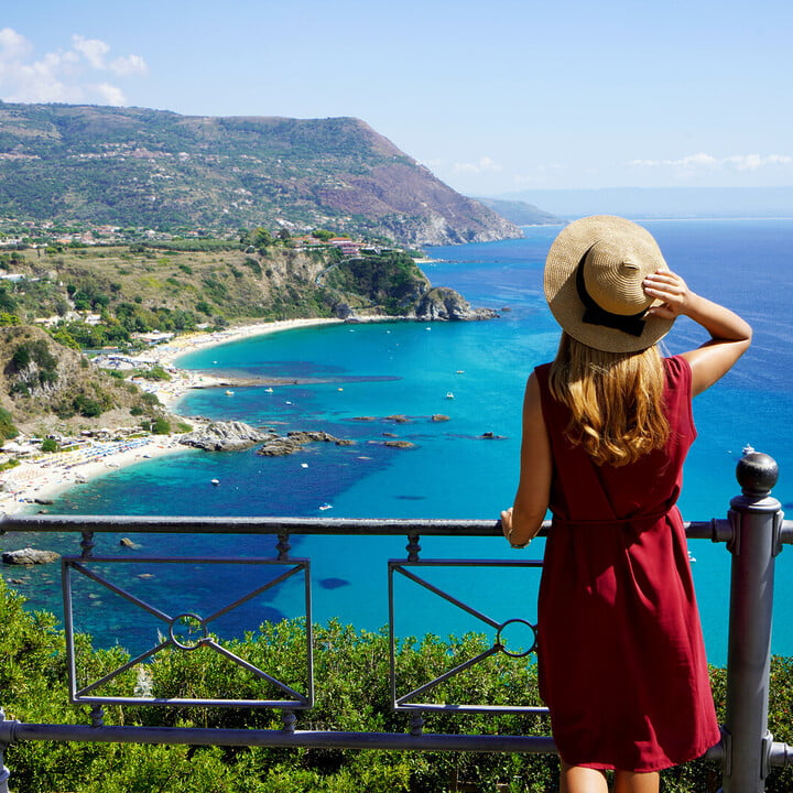 Visiter Capo Vaticano : Sable blanc, falaises de granit et mer cristalline - 2026 - 4 - - Visiter Capo Vaticano : Sable blanc, falaises de granit et mer cristalline - 2026 - 3